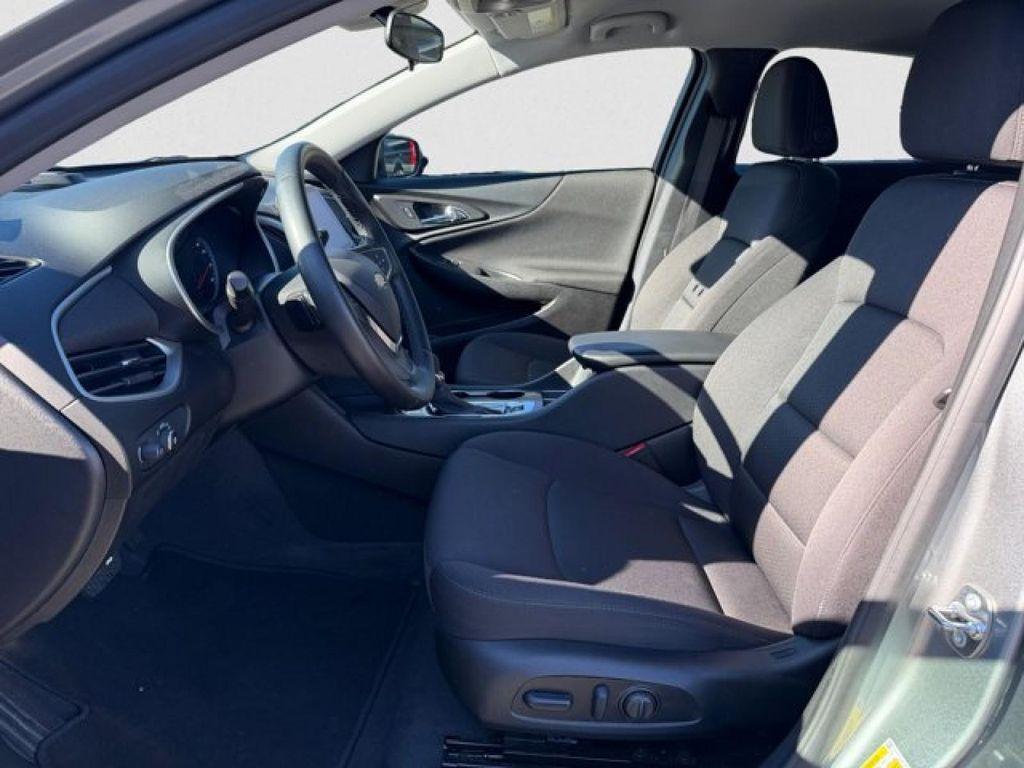used 2024 Chevrolet Malibu car, priced at $23,995