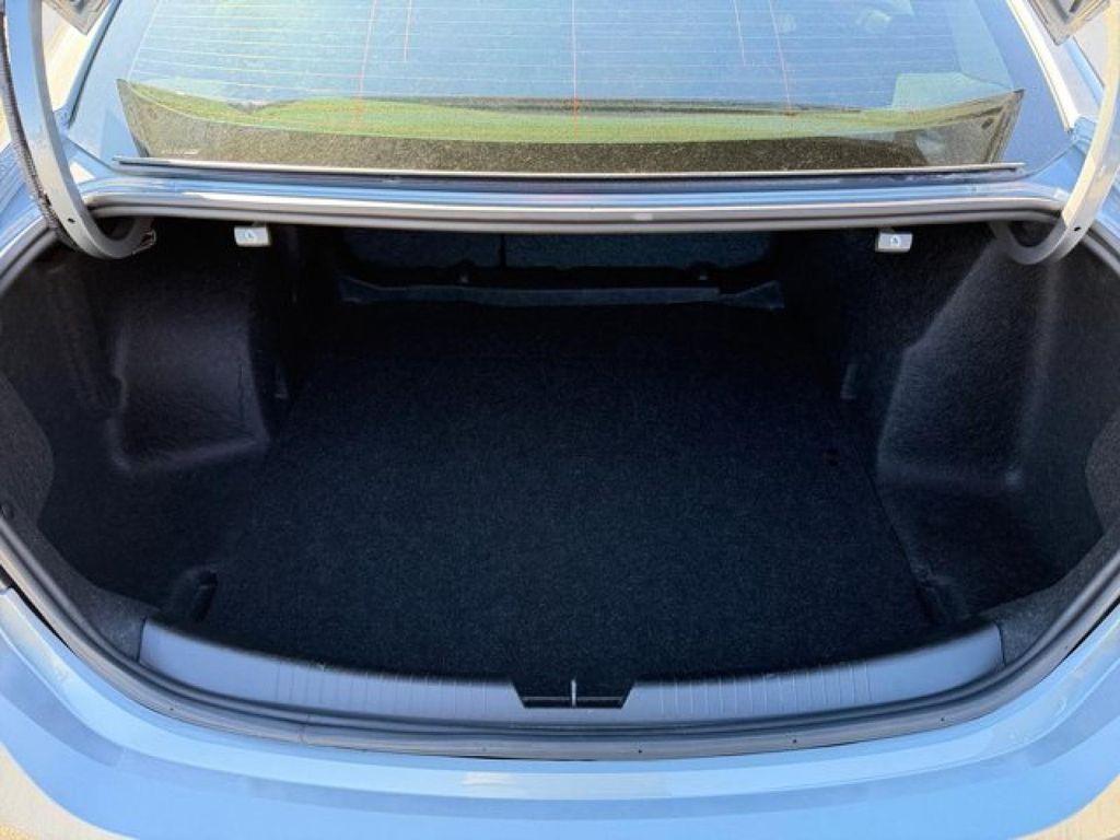 used 2024 Chevrolet Malibu car, priced at $23,995