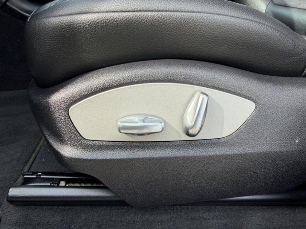 used 2021 Porsche Macan car, priced at $38,995