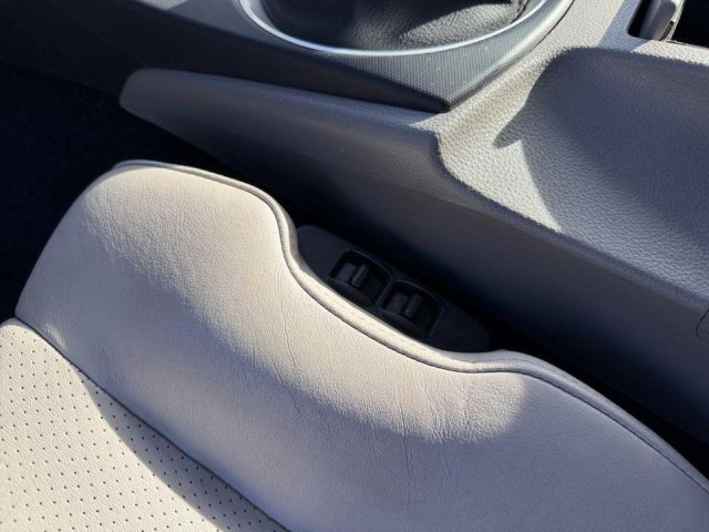 used 2005 Nissan 350Z car, priced at $19,995