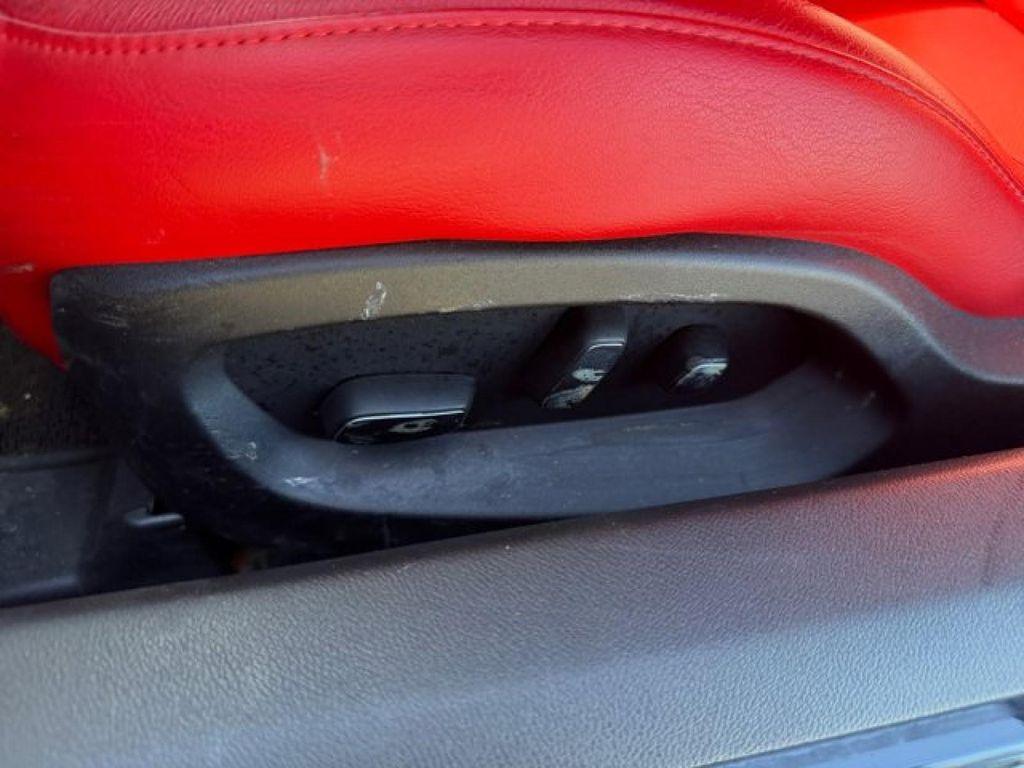 used 2017 Chevrolet Corvette car, priced at $62,995