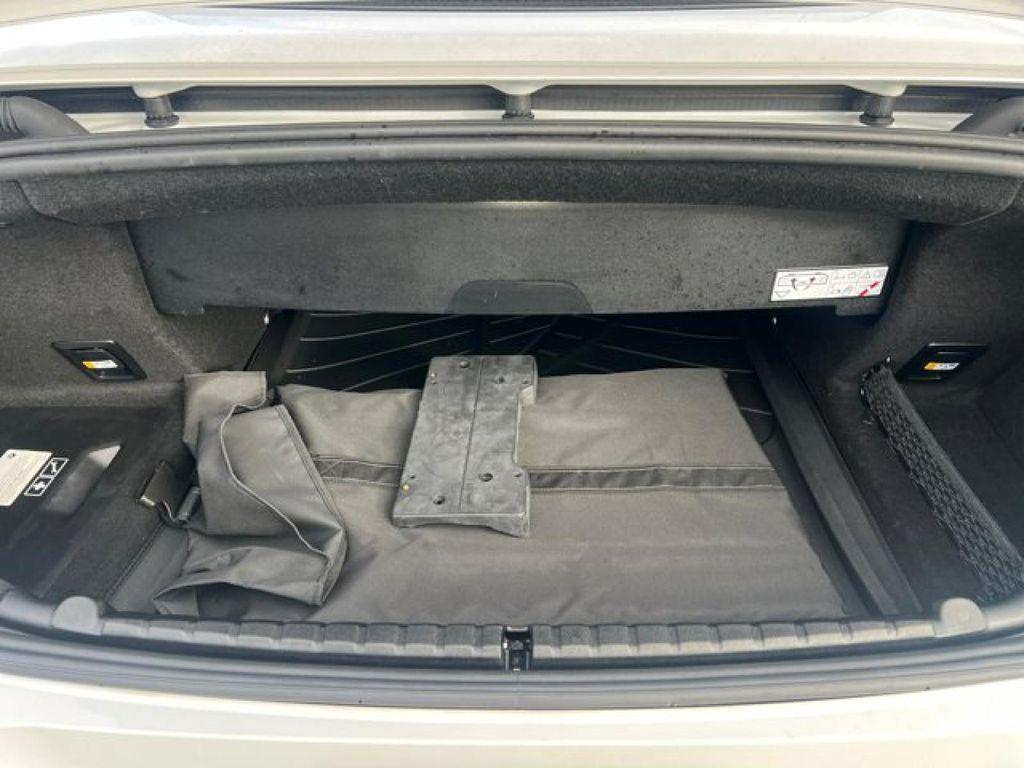 used 2022 BMW 840 car, priced at $59,995