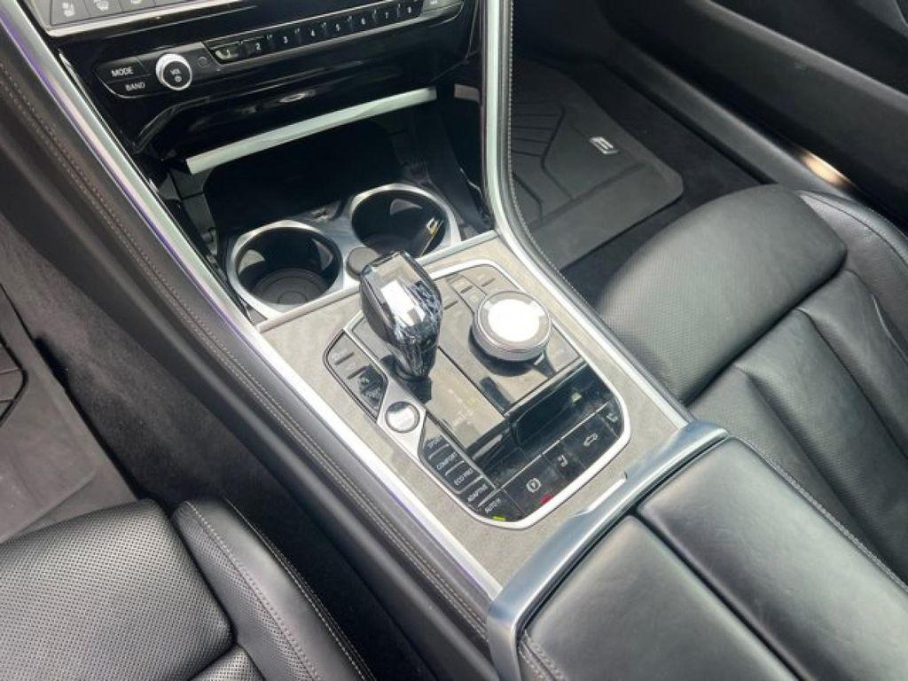 used 2022 BMW 840 car, priced at $59,995