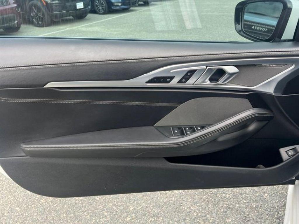 used 2022 BMW 840 car, priced at $59,995