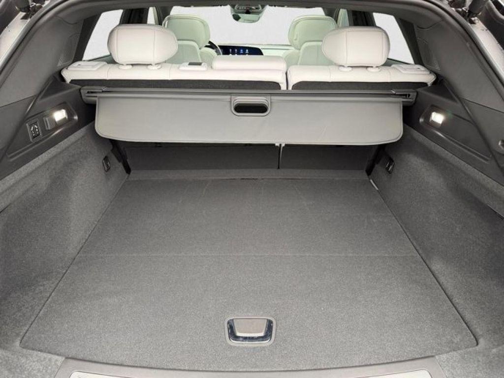 used 2024 Cadillac LYRIQ car, priced at $47,995