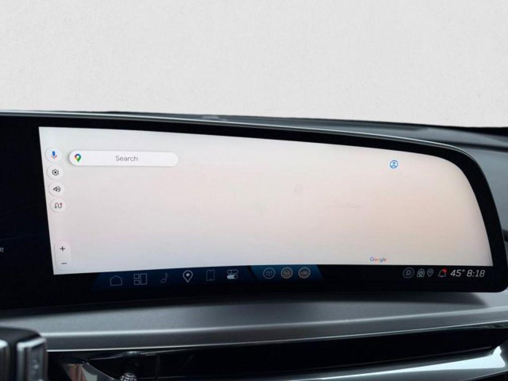 used 2024 Cadillac LYRIQ car, priced at $47,995