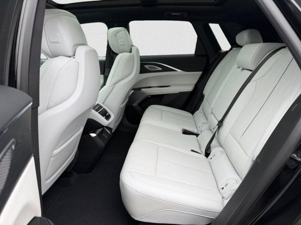 used 2024 Cadillac LYRIQ car, priced at $47,995