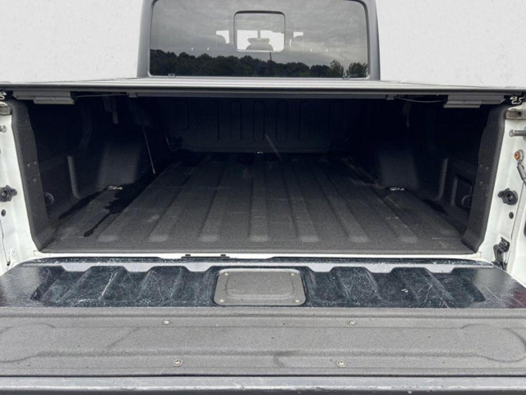 used 2021 Jeep Gladiator car, priced at $38,995