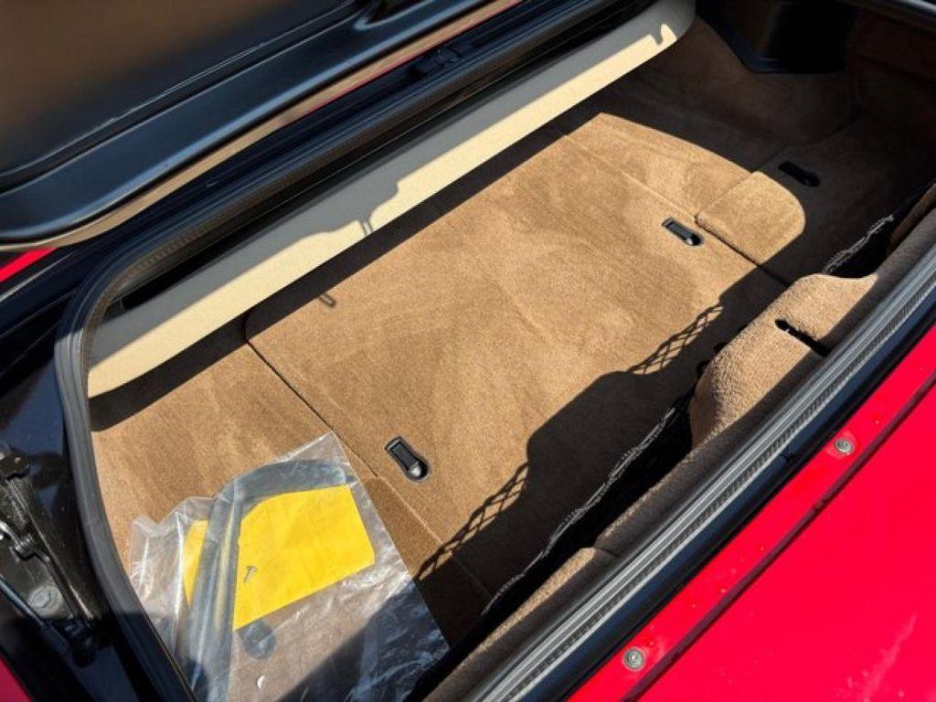 used 1999 Chevrolet Corvette car, priced at $23,995