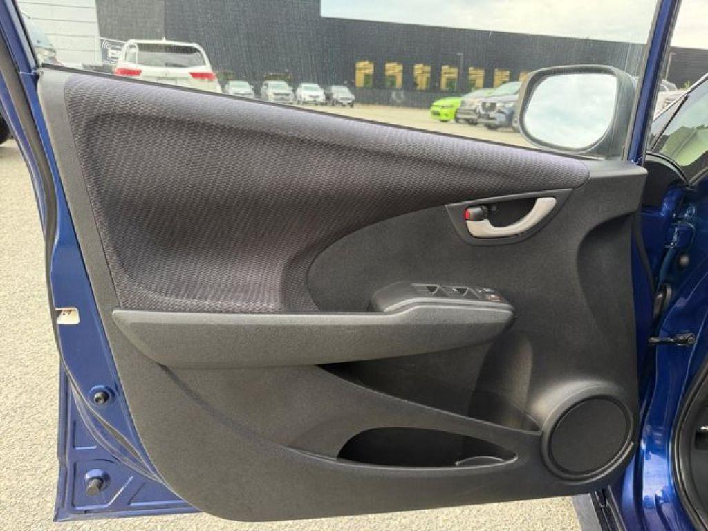 used 2013 Honda Fit car, priced at $12,995