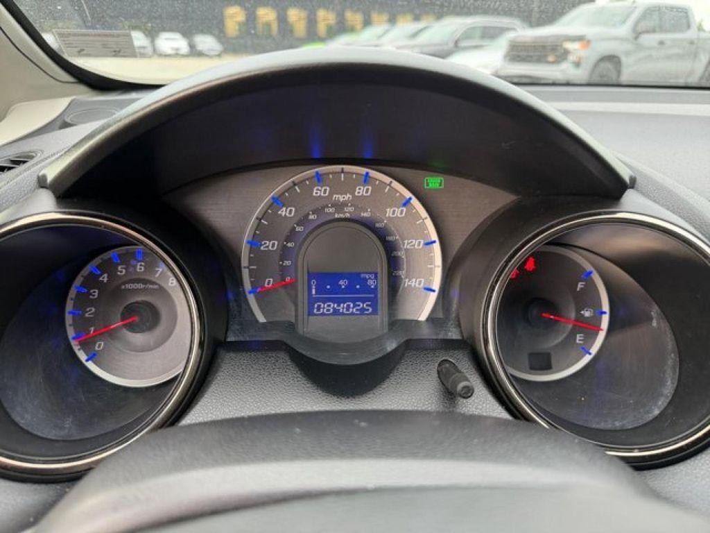 used 2013 Honda Fit car, priced at $12,995