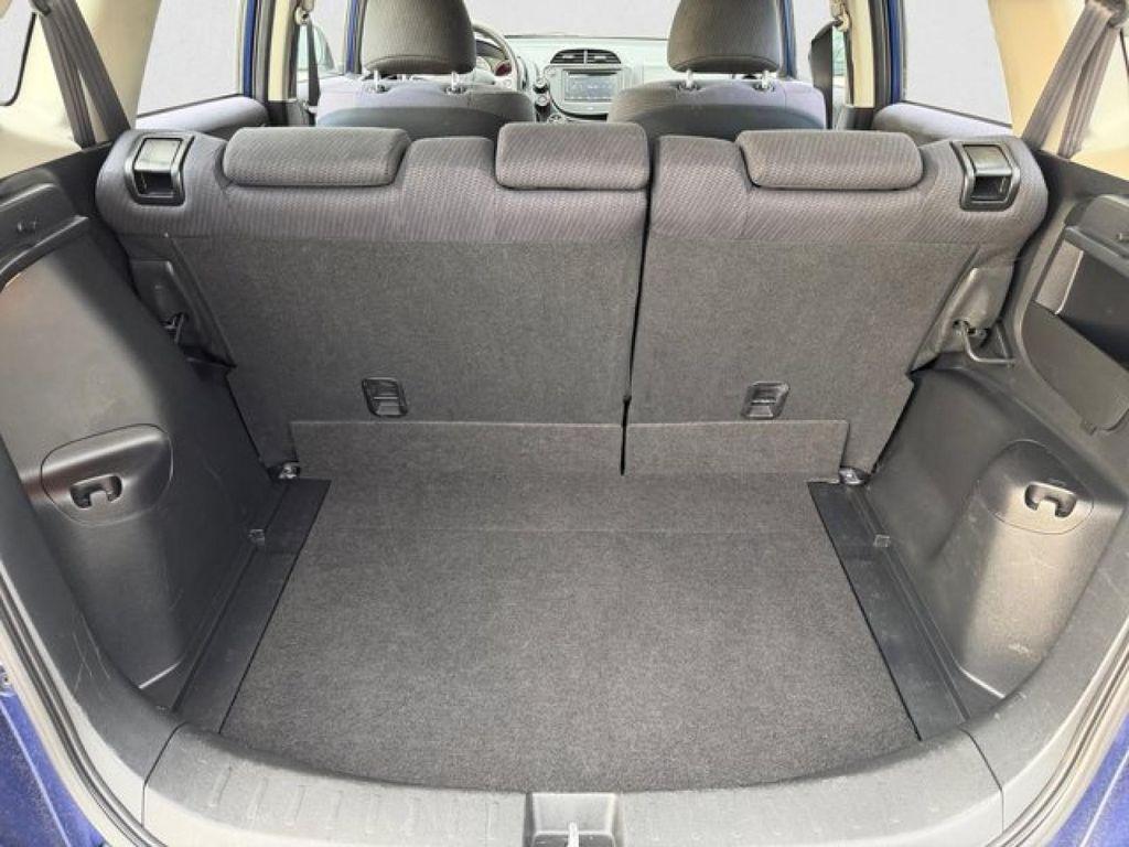 used 2013 Honda Fit car, priced at $12,995