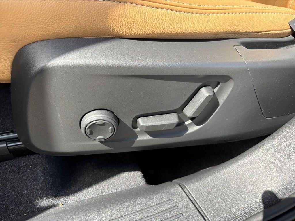 used 2019 Volvo XC40 car, priced at $25,995