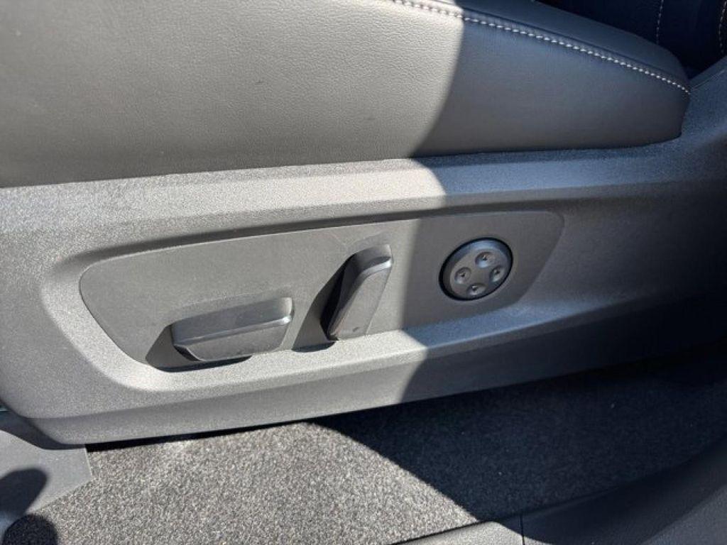 new 2026 INFINITI QX60 car, priced at $57,964