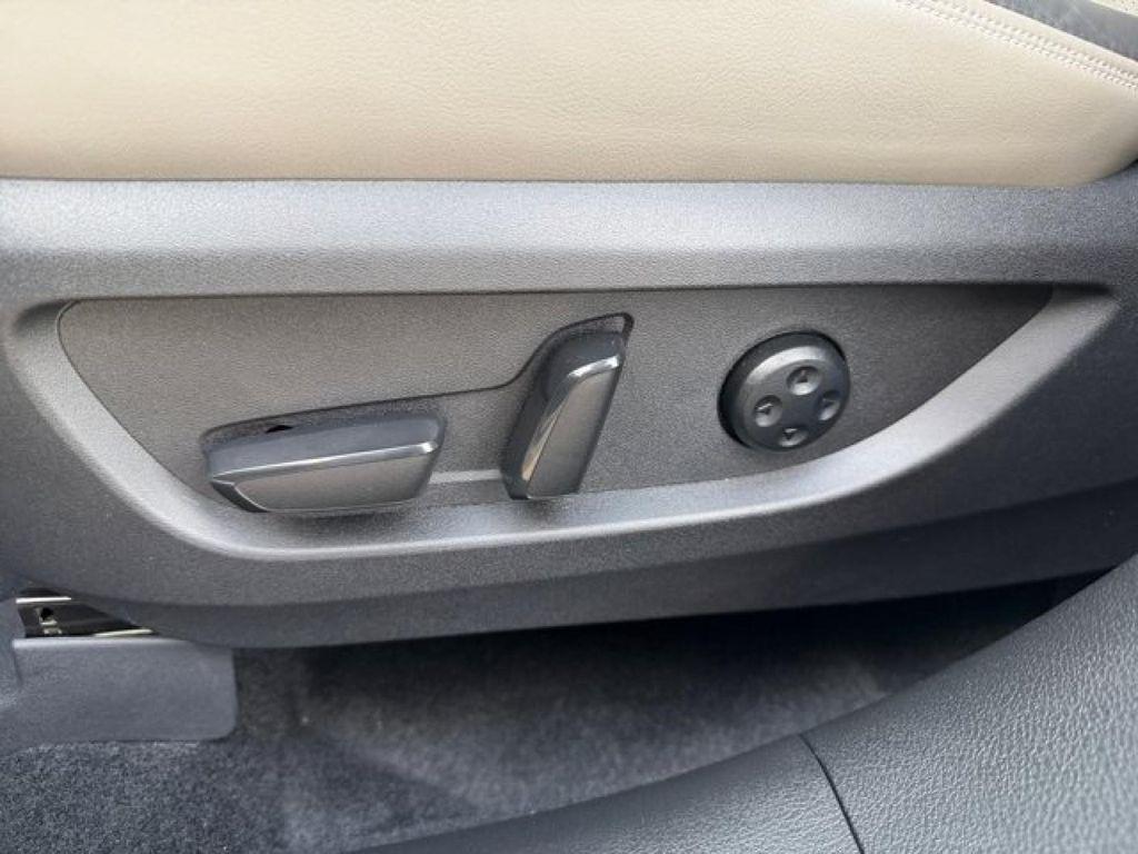 used 2023 INFINITI QX50 car, priced at $35,995