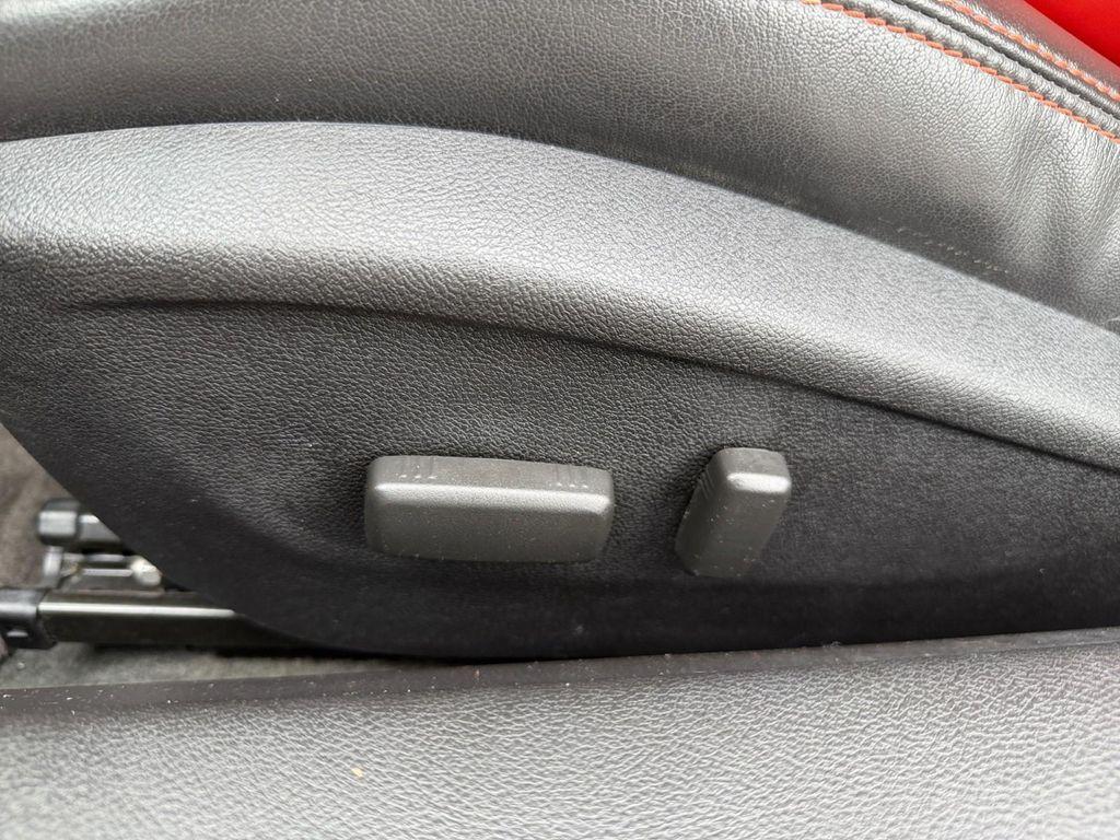 used 2011 Chevrolet Camaro car, priced at $19,995