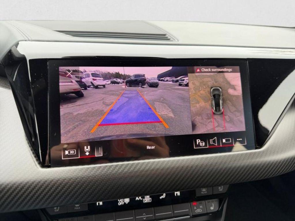 used 2023 Audi RS e-tron GT car, priced at $67,995