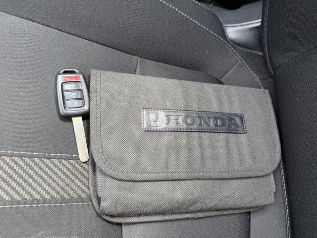 used 2017 Honda Civic car, priced at $17,495