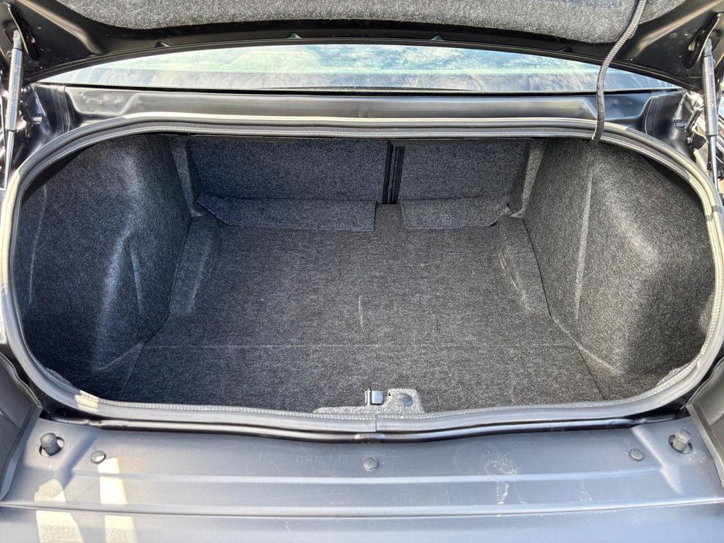 used 2023 Dodge Challenger car, priced at $34,995