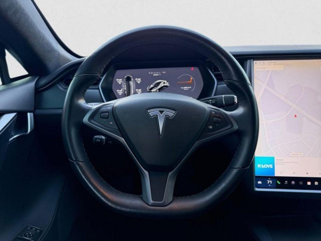 used 2019 Tesla Model S car, priced at $20,995