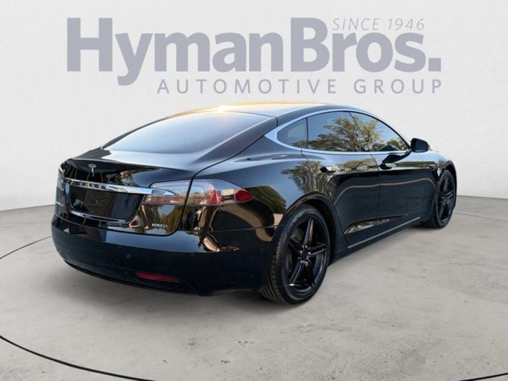 used 2019 Tesla Model S car, priced at $20,995