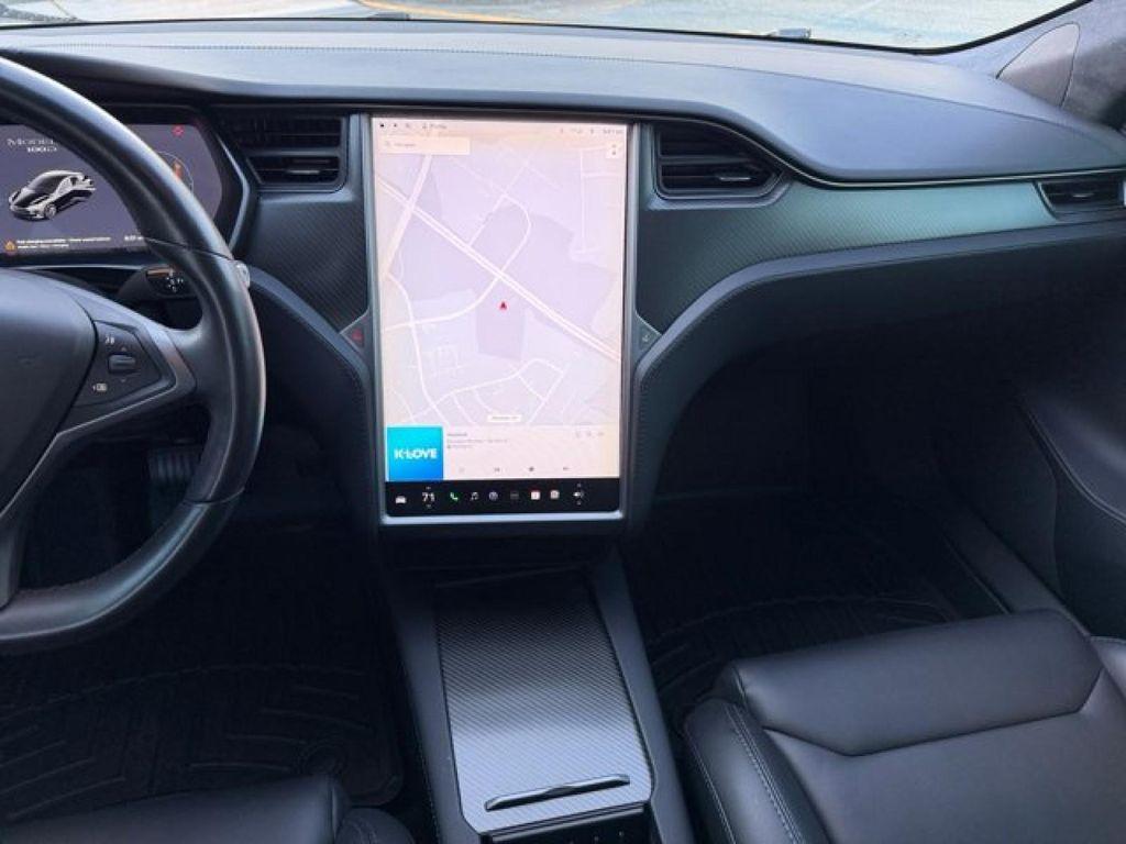 used 2019 Tesla Model S car, priced at $20,995