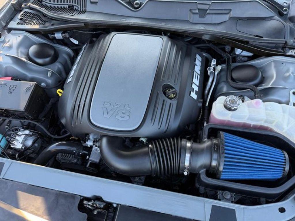 used 2023 Dodge Challenger car, priced at $40,995