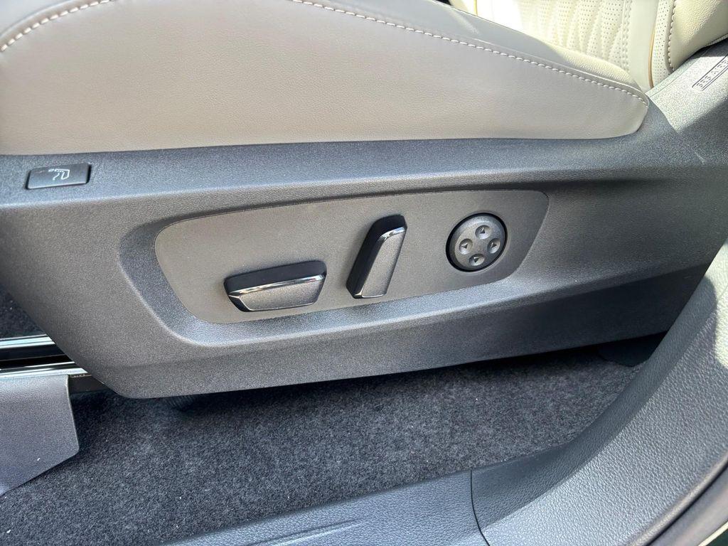 new 2026 INFINITI QX60 car, priced at $61,998