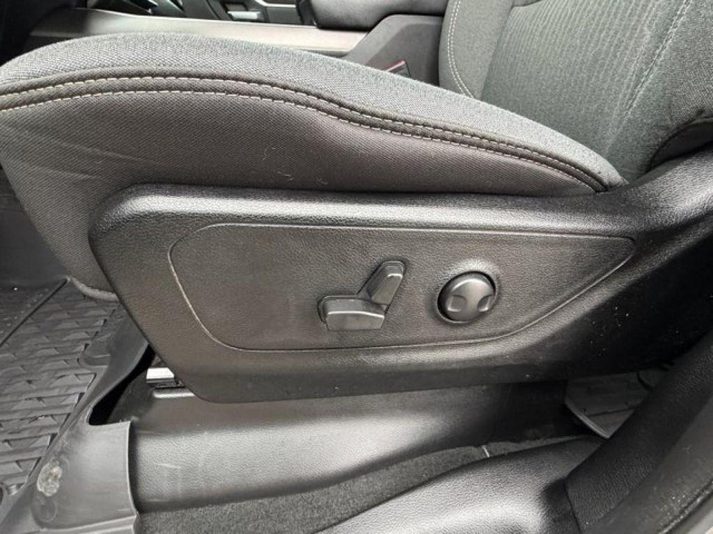 used 2022 Ram 1500 car, priced at $41,995