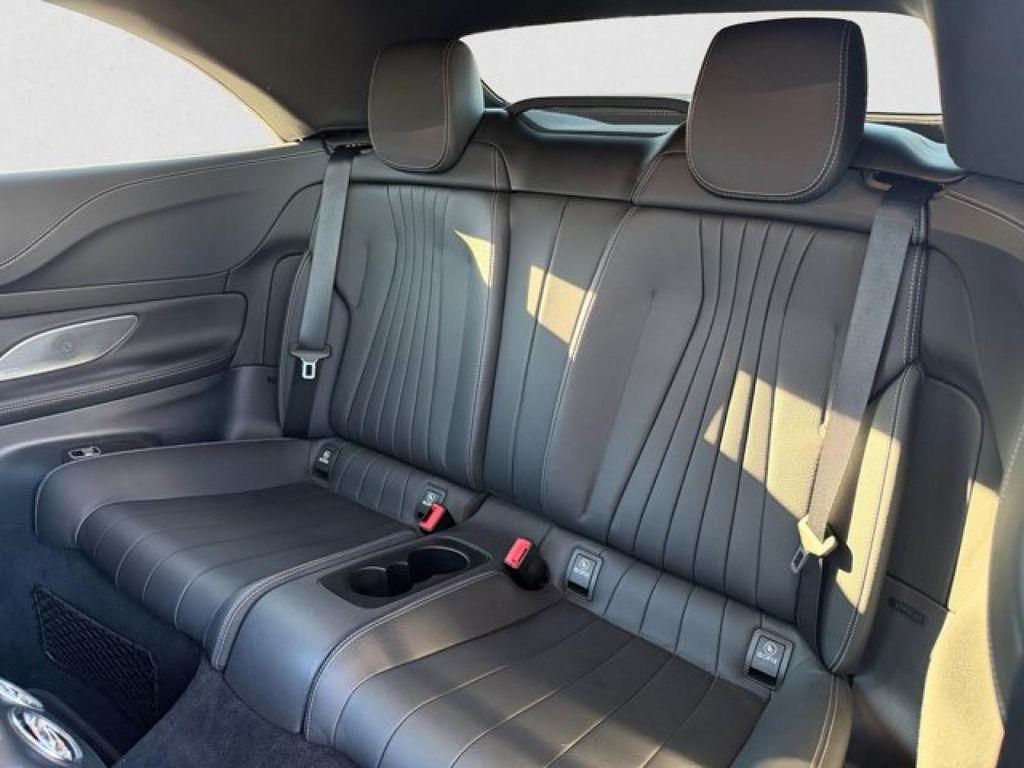 used 2020 Mercedes-Benz E-Class car, priced at $49,995