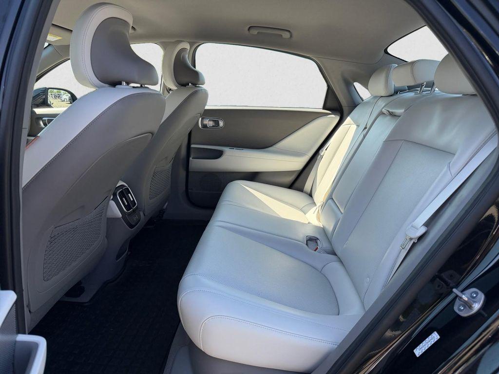 used 2023 Hyundai IONIQ 6 car, priced at $25,995