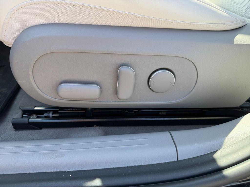 used 2023 Hyundai IONIQ 6 car, priced at $25,995