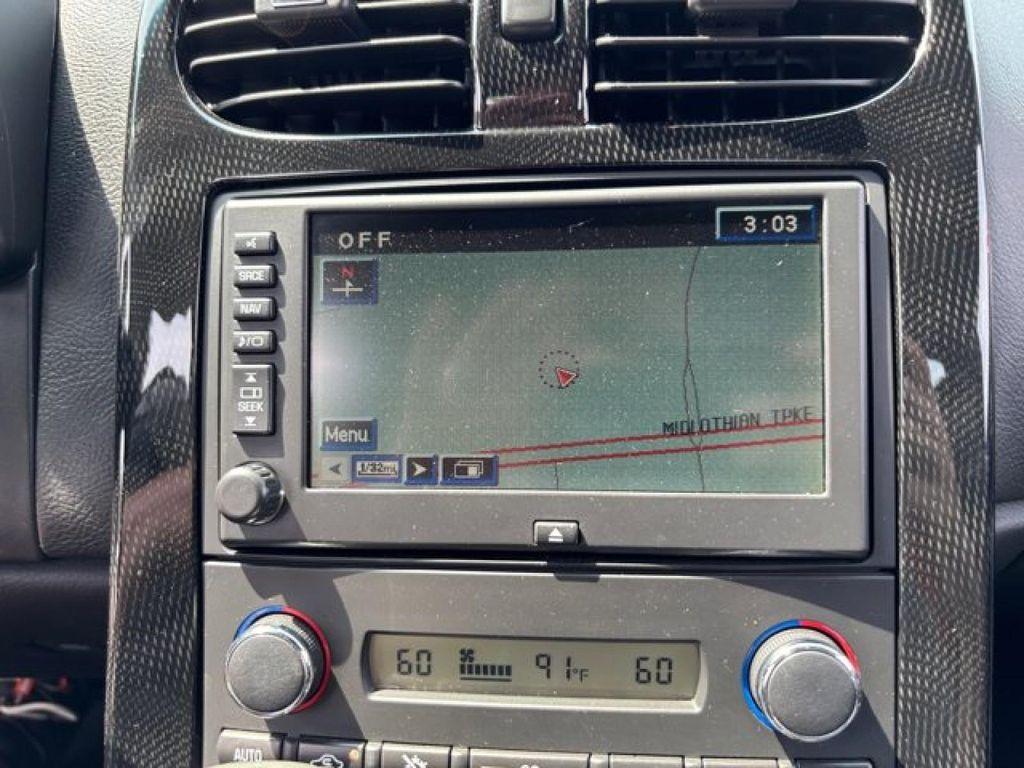 used 2008 Chevrolet Corvette car, priced at $29,995