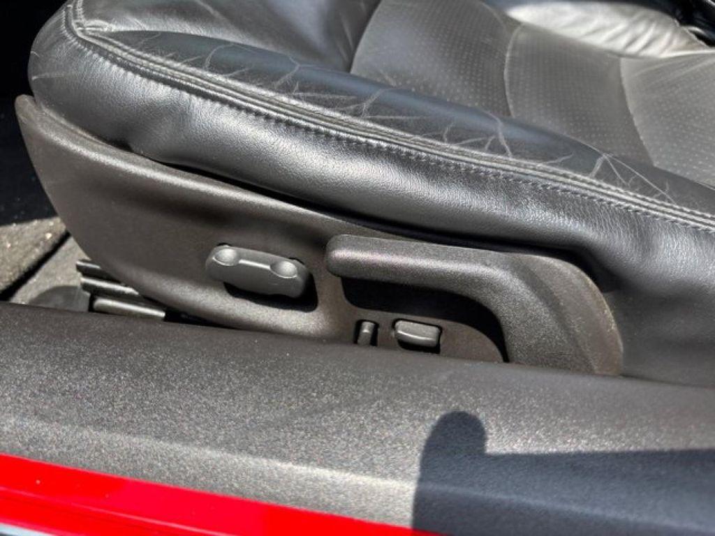 used 2008 Chevrolet Corvette car, priced at $29,995