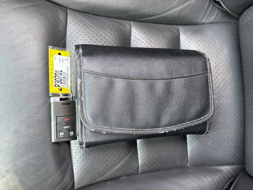 used 2008 Chevrolet Corvette car, priced at $29,995