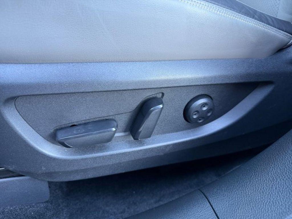 used 2023 INFINITI QX50 car, priced at $37,995