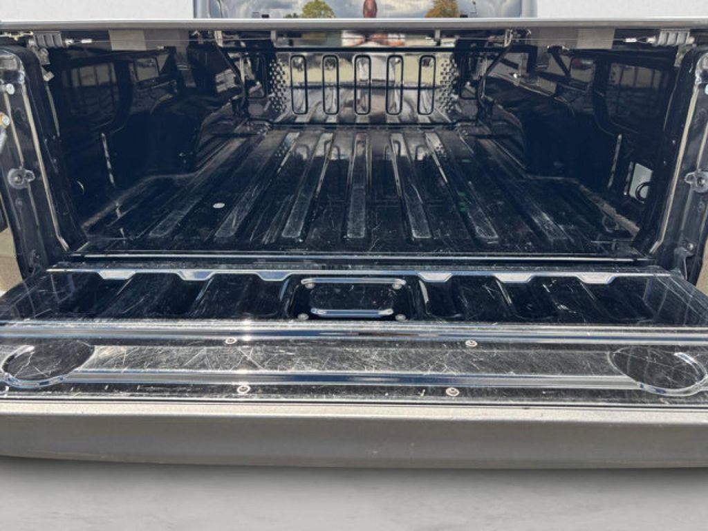 used 2021 Jeep Gladiator car, priced at $31,995