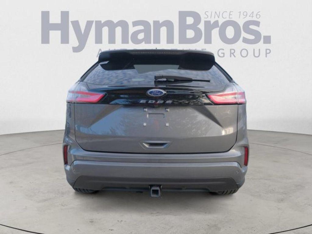 used 2023 Ford Edge car, priced at $31,995