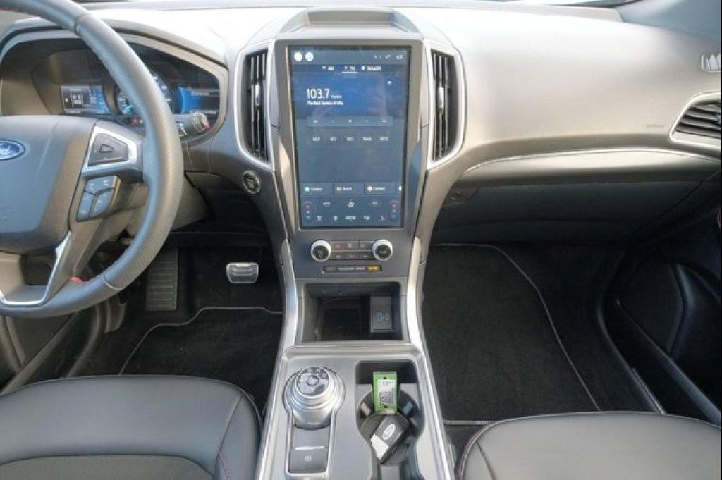used 2023 Ford Edge car, priced at $31,995