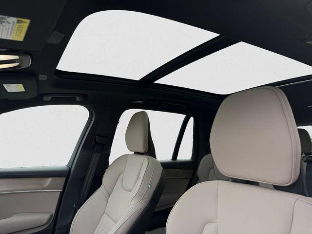 used 2026 Volvo XC90 car, priced at $48,995