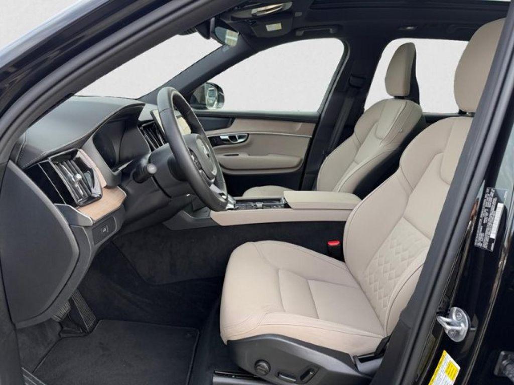 used 2026 Volvo XC90 car, priced at $48,995