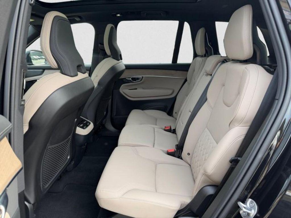 used 2026 Volvo XC90 car, priced at $48,995