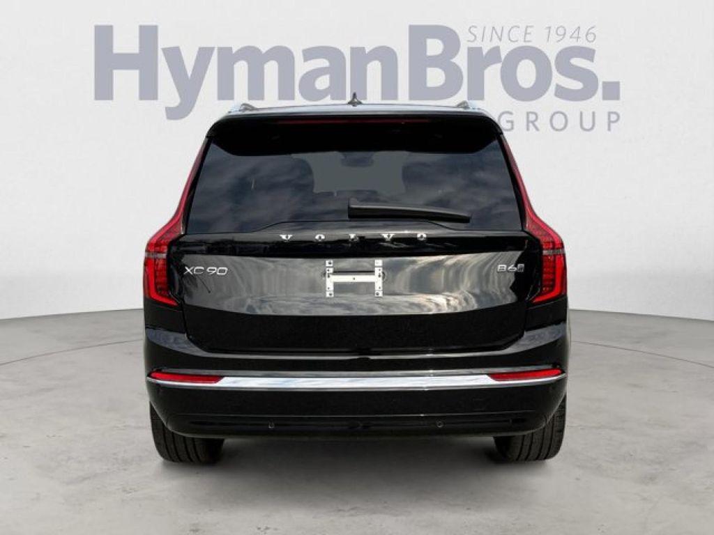 used 2026 Volvo XC90 car, priced at $48,995
