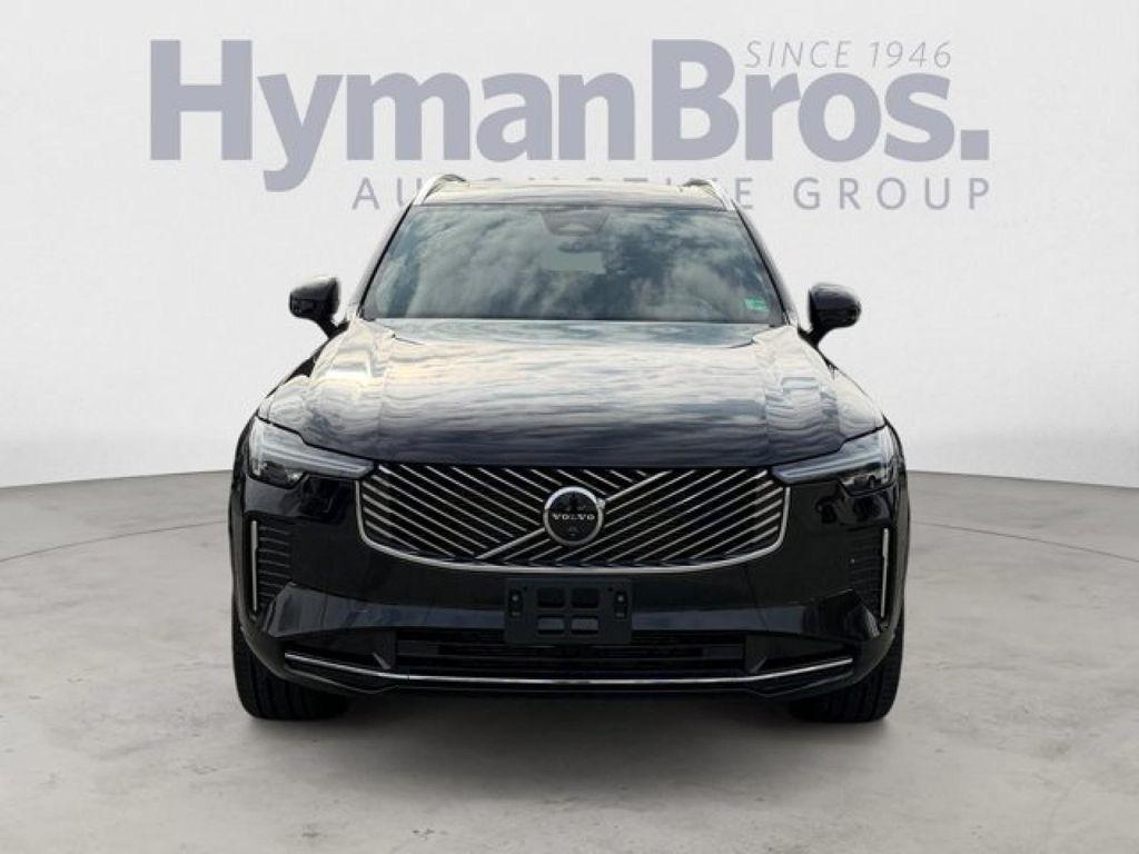 used 2026 Volvo XC90 car, priced at $48,995