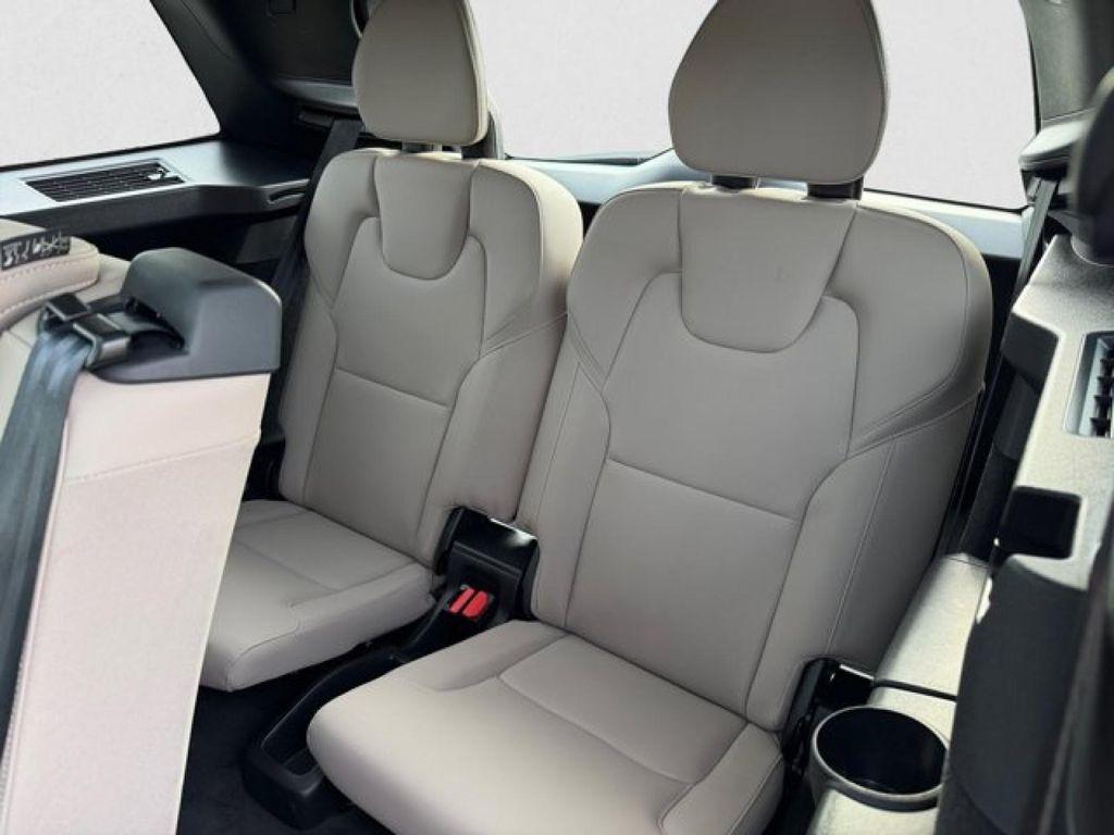 used 2026 Volvo XC90 car, priced at $48,995