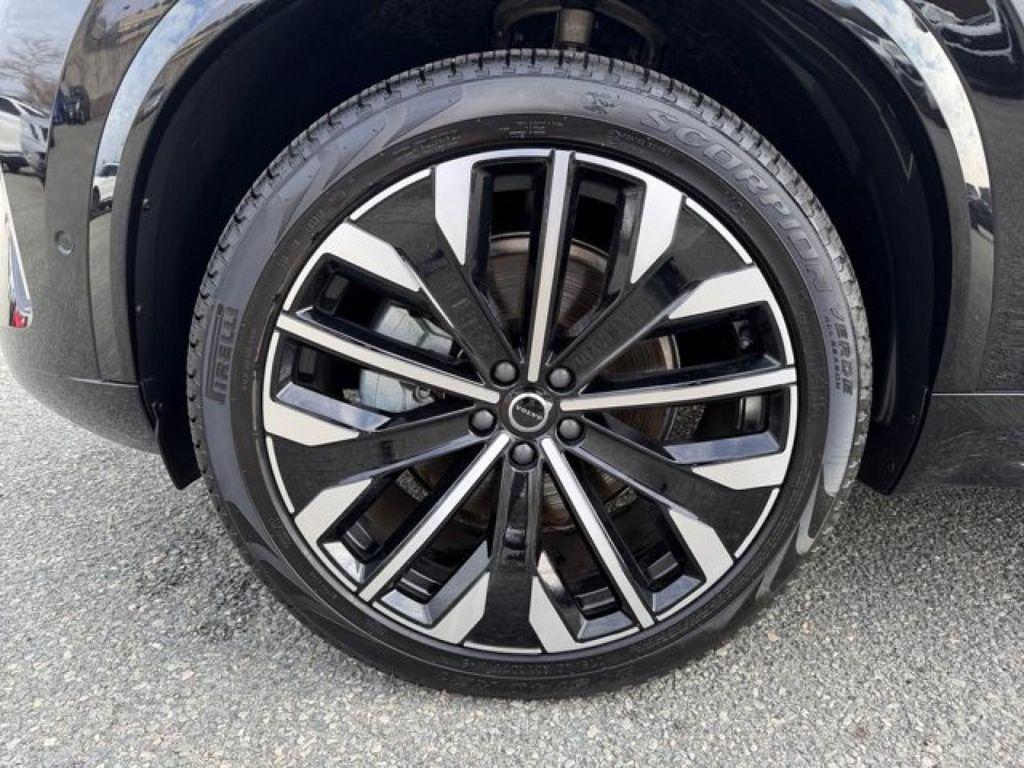 used 2026 Volvo XC90 car, priced at $48,995