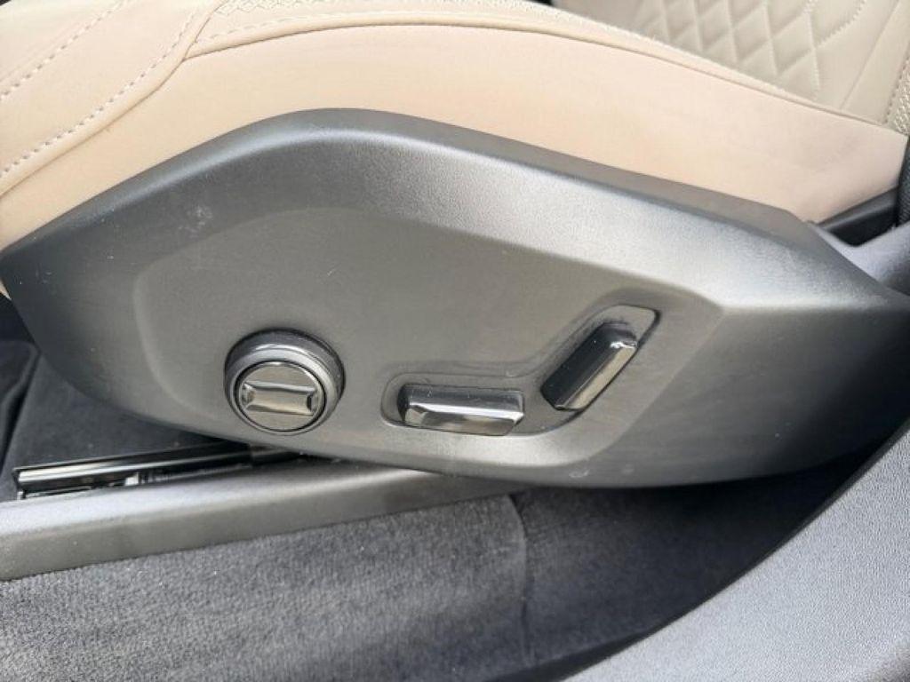 used 2026 Volvo XC90 car, priced at $48,995