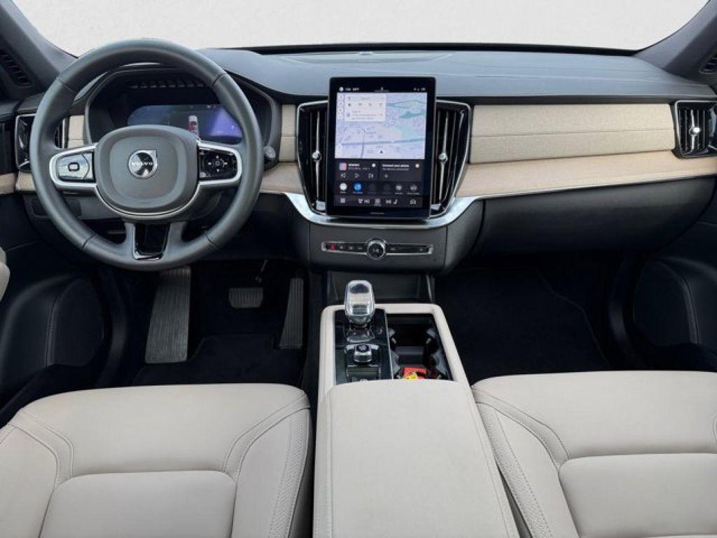 used 2026 Volvo XC90 car, priced at $48,995