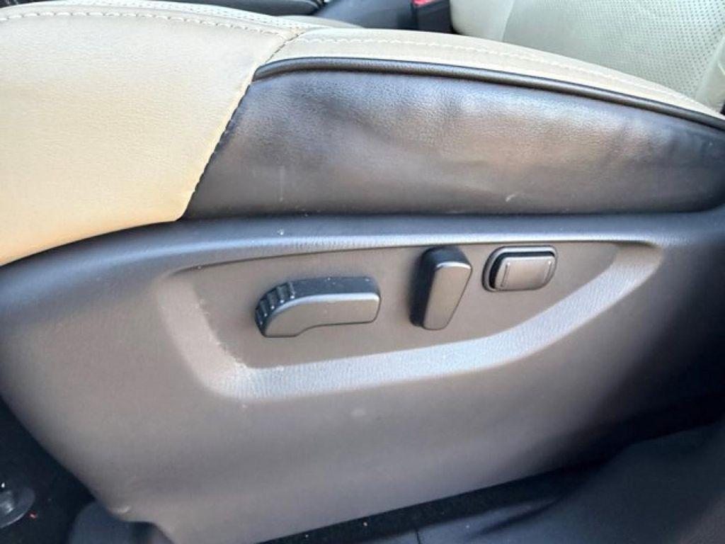 used 2023 INFINITI QX80 car, priced at $52,995