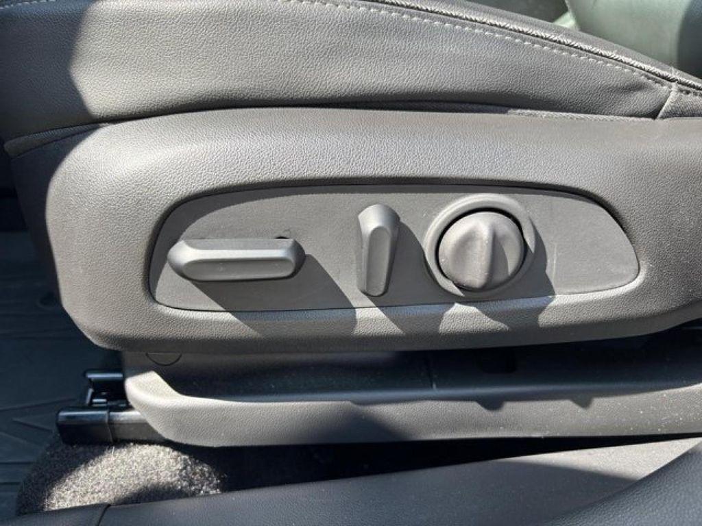 used 2022 Buick Encore GX car, priced at $24,995